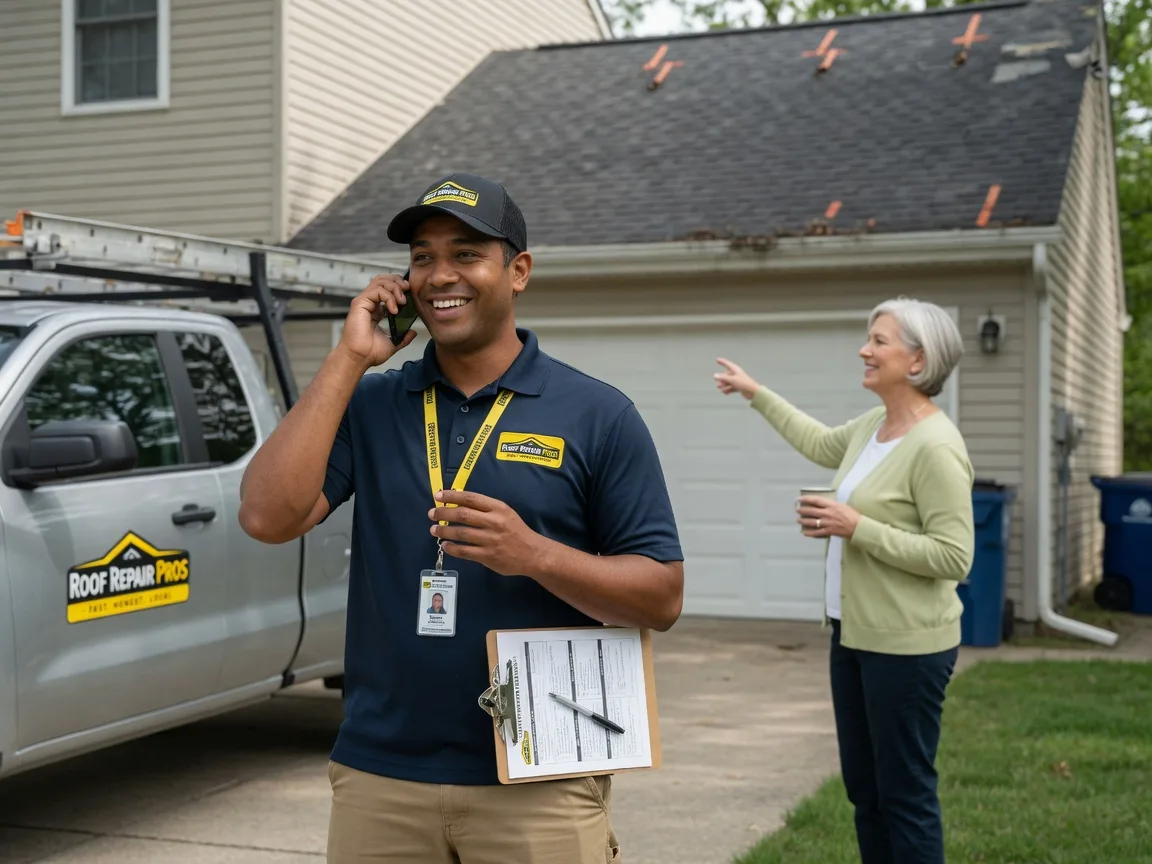 Roof Repair Roaring Branch, PA FAQs